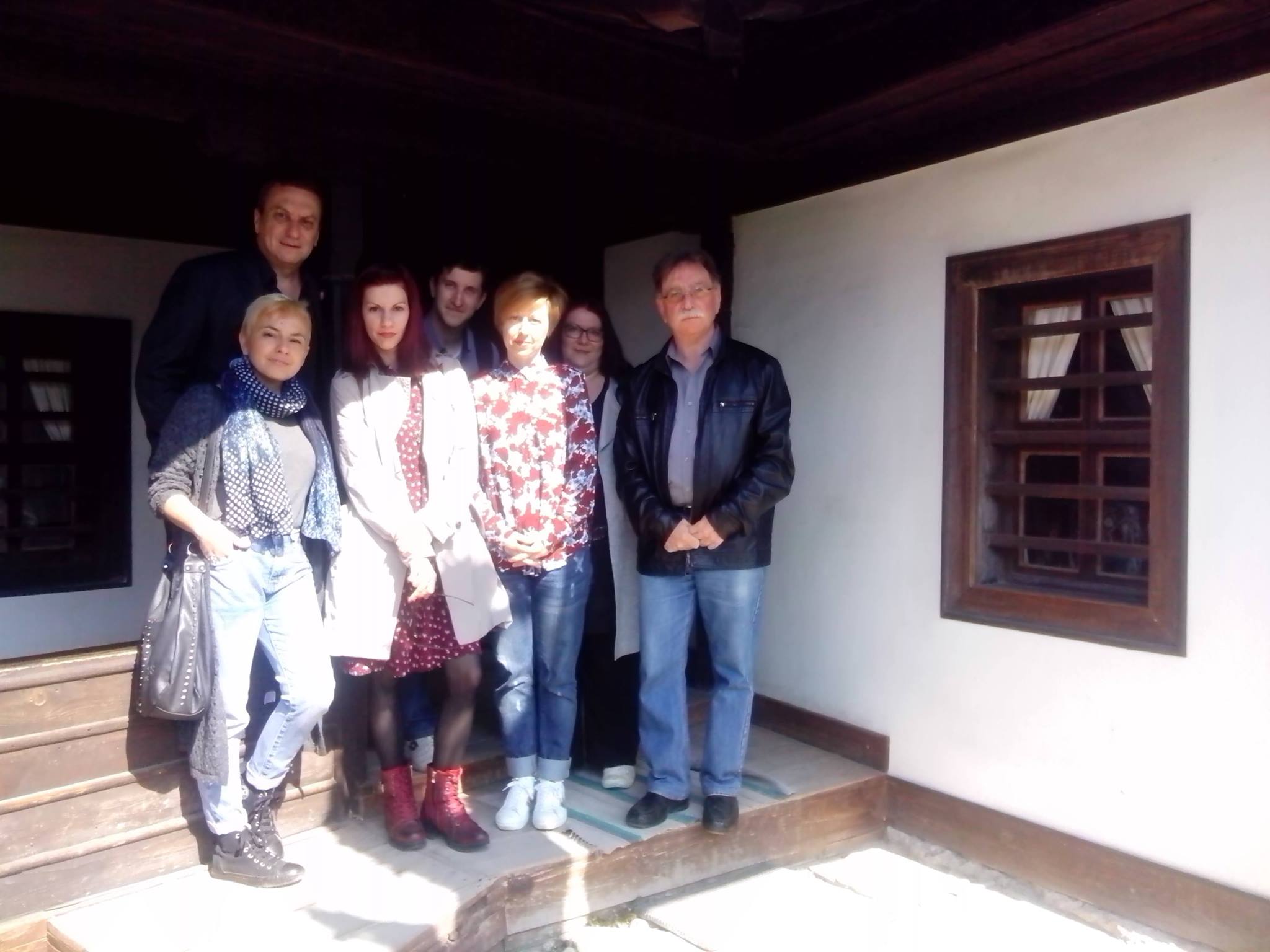 Литературен празник Благовeщение