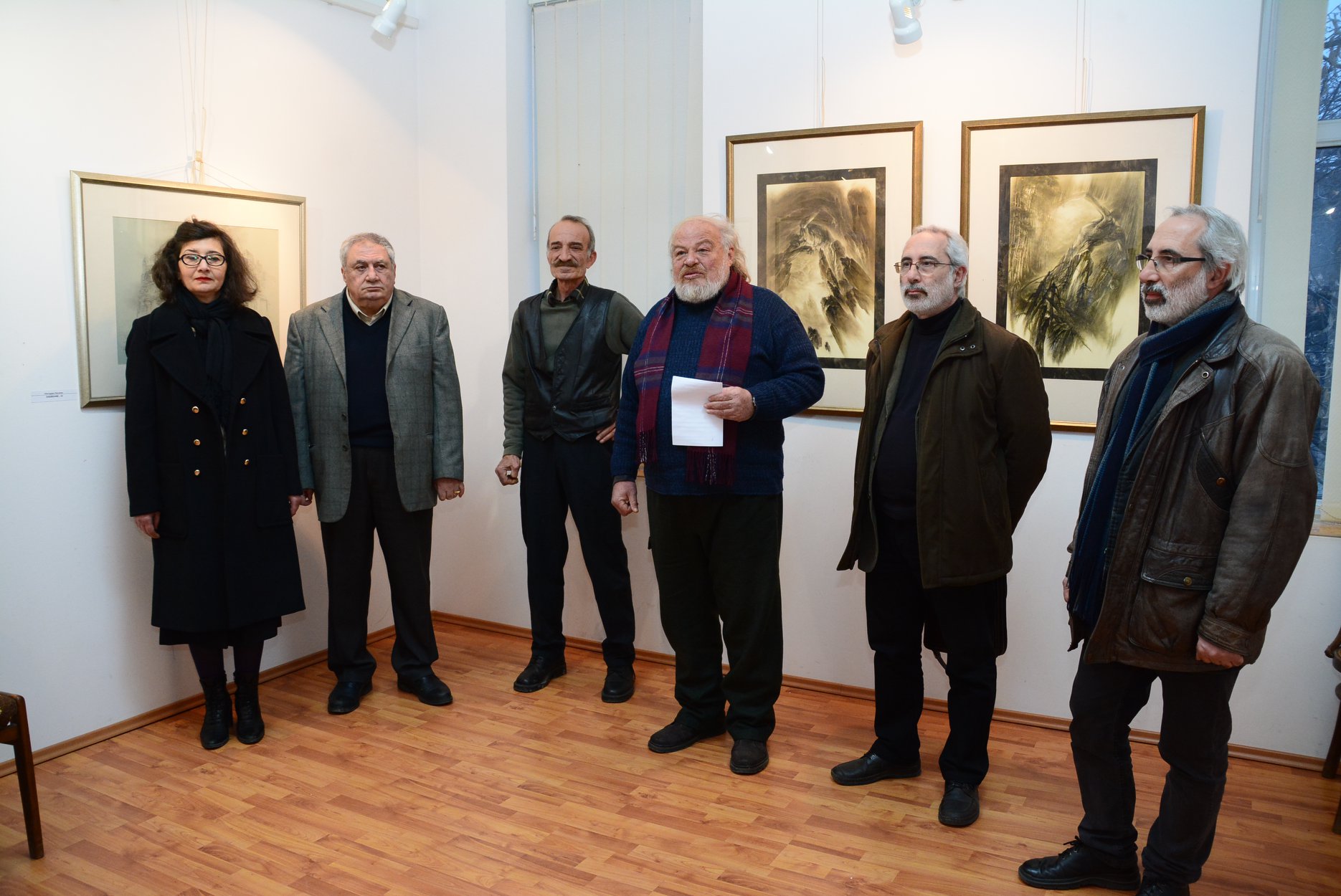 Яворови януарски дни - Чирпан, 2019 г.